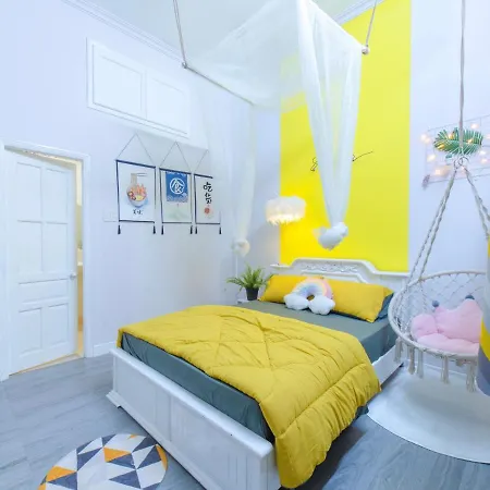Simple Homestay